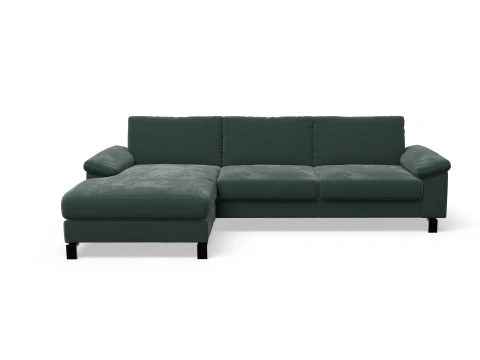 Ecksofa LO Large L